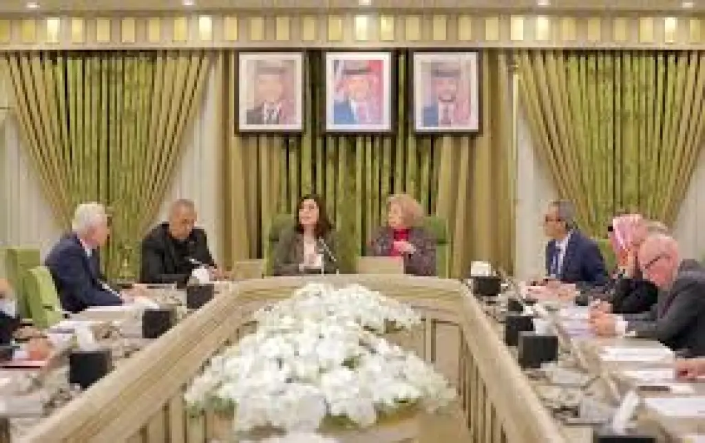 مشتركة في الأعيان تبحث قضايا الشباب وتعزيز مشاركتهم الوطنية
