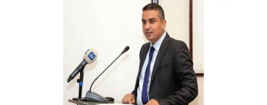 «جيدكو» تحصل على إدارة وتنفيذ مشروع بناء القدرات الملكية الفكرية