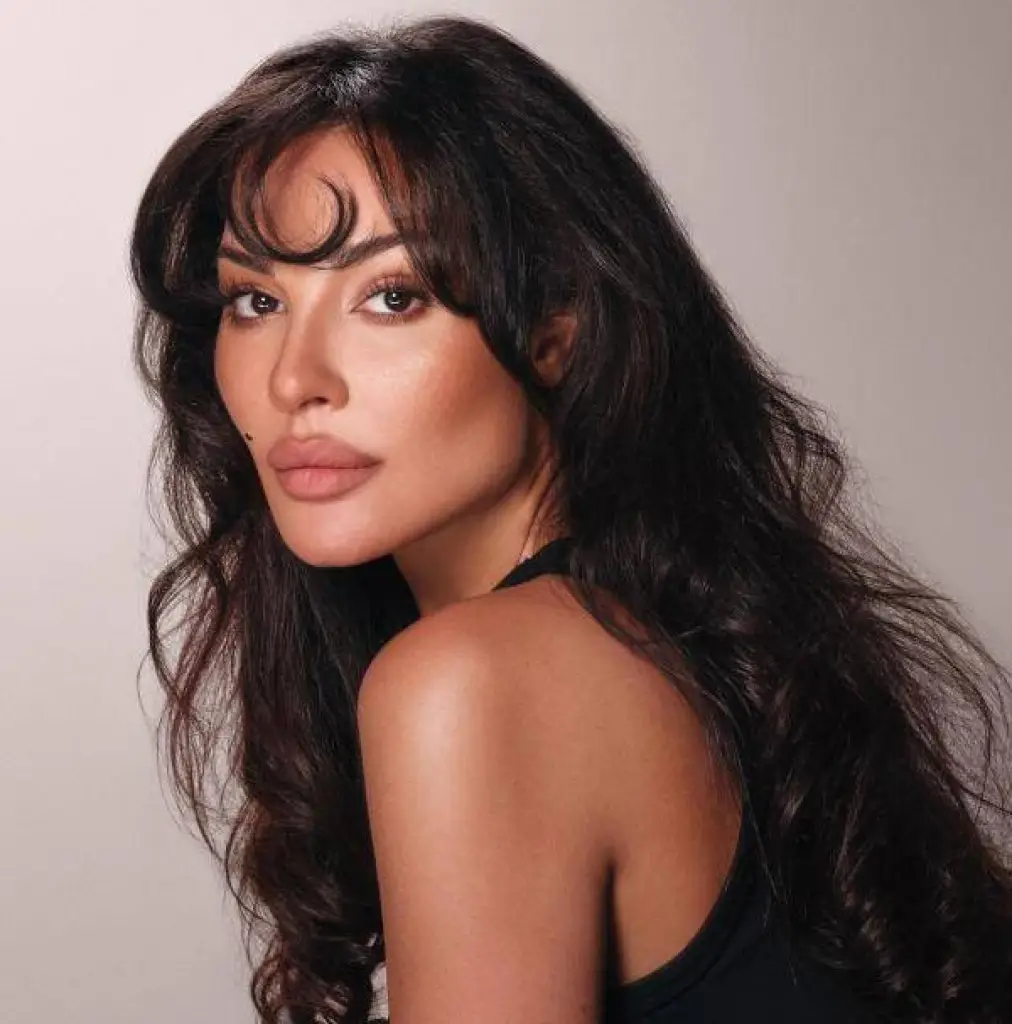 نادين نسيب نجيم في رسالة مؤثرة للبنان: لن نركع ولن نستسلم