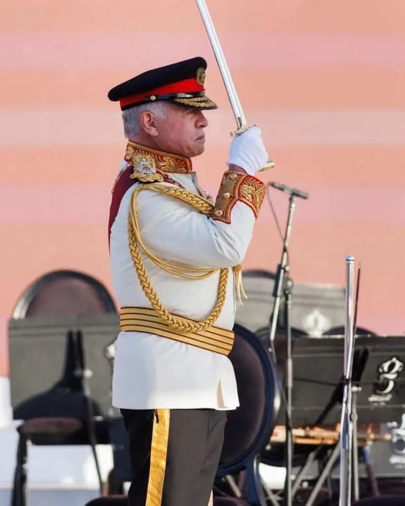 مسيرة عطاء