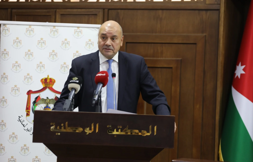العودات: الشباب شريكٌ أساسي في مسيرة التحديث السياسي وصناعة المستقبل