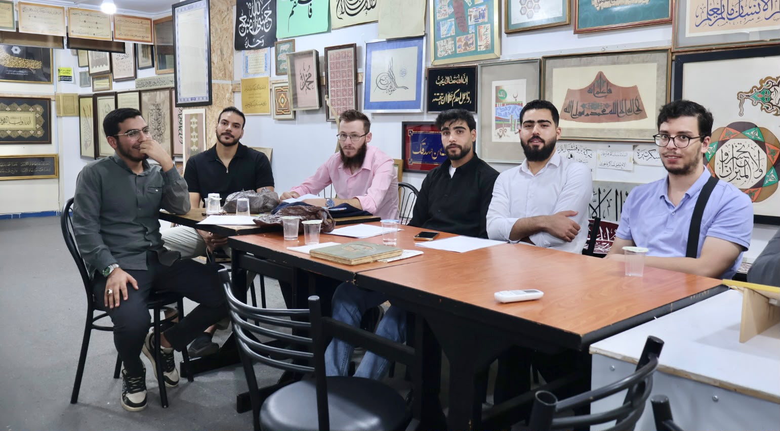منتدى المستقبل الثّقافيّ يقيم أمسية ثقافية
